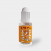 [MBTI] ENFP오렌지 입호흡 30ml