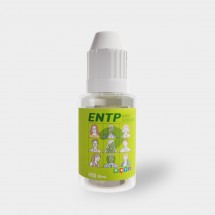 [MBTI] ENTP라임 입호흡 30ml