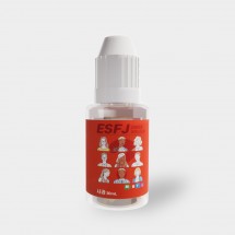 [MBTI] ESFJ사과 입호흡 30ml