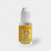 [MBTI] ESTJ알로골드멜론 입호흡 30ml