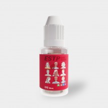 [MBTI] ESTP자두 입호흡 30ml