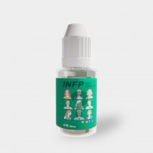 [MBTI] INFP수박 입호흡 30ml