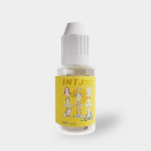 [MBTI] INTJ레몬 입호흡 30ml