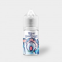 [얼려먹구싶오] 복숭아 입호흡 30ml