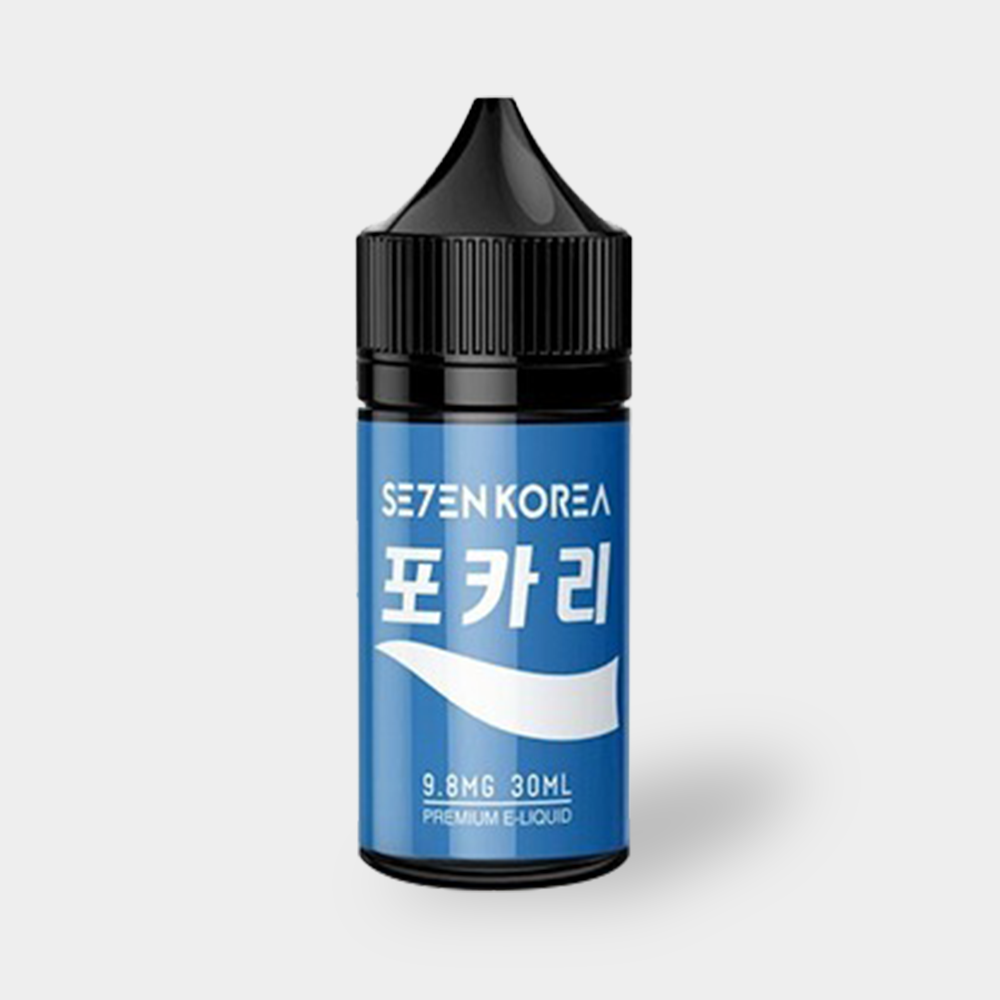 [세븐코리아] 포카리 입호흡 30ml