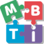MBTI 로고